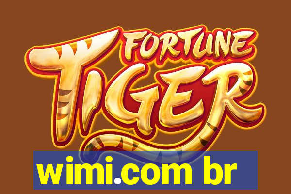 wimi.com br